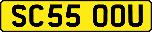 SC55OOU