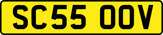 SC55OOV