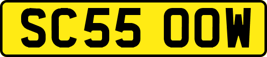 SC55OOW