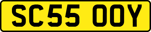 SC55OOY