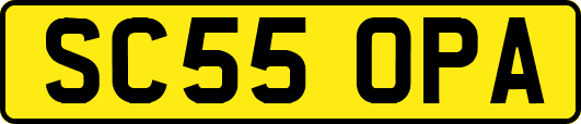 SC55OPA