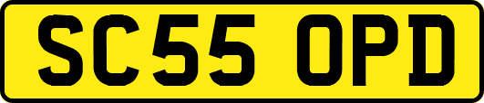SC55OPD