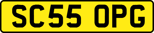 SC55OPG