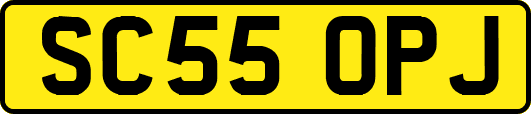 SC55OPJ