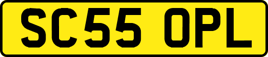SC55OPL
