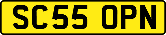 SC55OPN