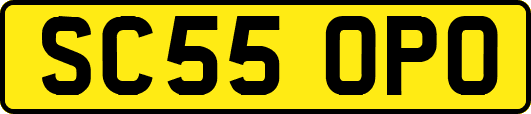 SC55OPO