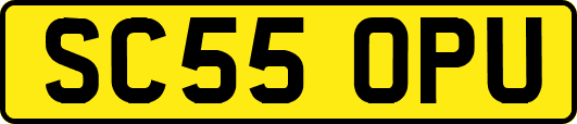 SC55OPU