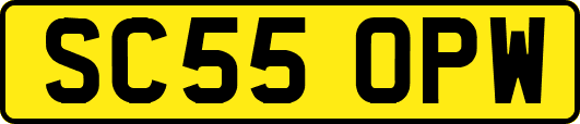 SC55OPW