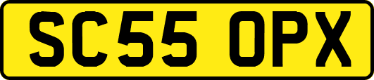 SC55OPX
