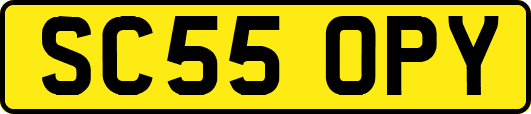 SC55OPY