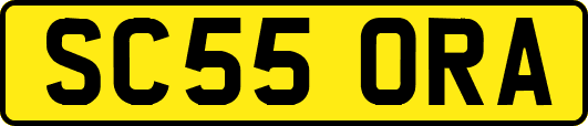 SC55ORA
