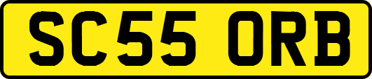 SC55ORB