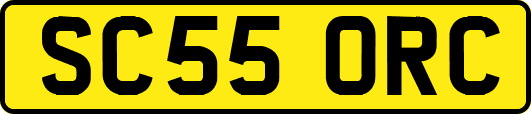 SC55ORC