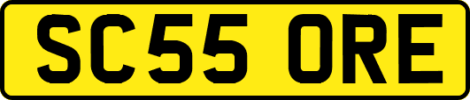 SC55ORE