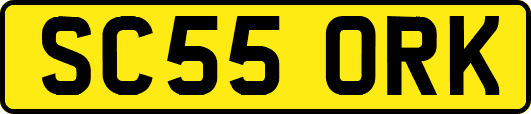 SC55ORK