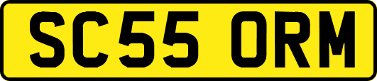 SC55ORM