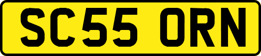 SC55ORN