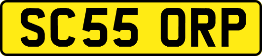 SC55ORP
