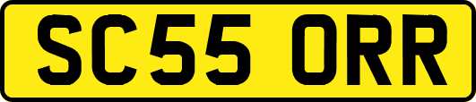 SC55ORR