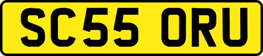 SC55ORU
