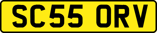 SC55ORV