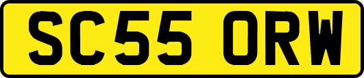 SC55ORW