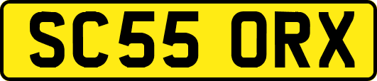 SC55ORX