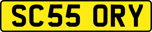 SC55ORY