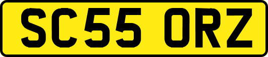 SC55ORZ