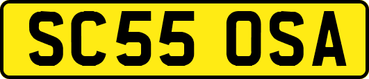 SC55OSA