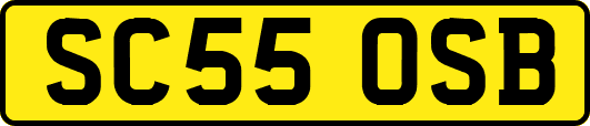 SC55OSB