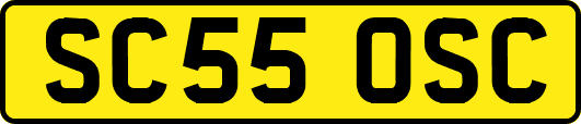 SC55OSC