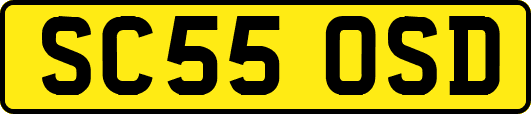SC55OSD