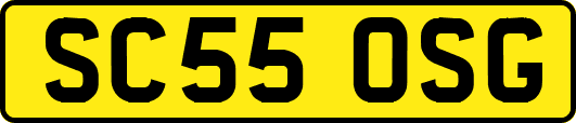 SC55OSG
