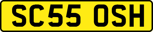 SC55OSH