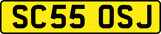 SC55OSJ