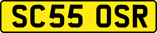 SC55OSR