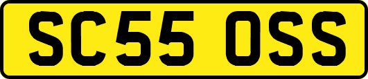 SC55OSS