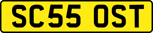 SC55OST