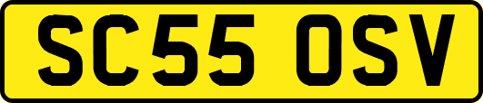 SC55OSV