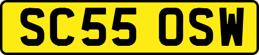 SC55OSW