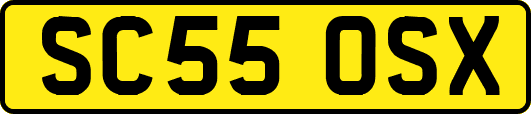 SC55OSX