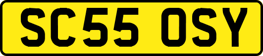 SC55OSY