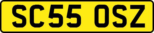 SC55OSZ