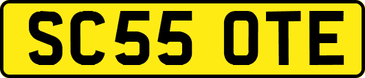 SC55OTE