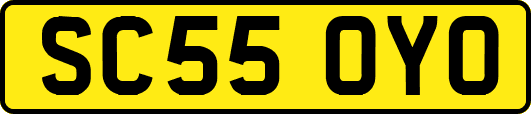 SC55OYO