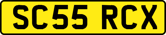 SC55RCX