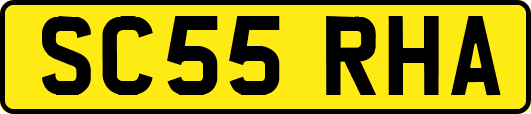 SC55RHA