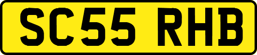 SC55RHB
